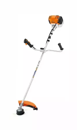 Stihl Kosa spalinowa FS 131 [Moc 1,9 KM] głowica żyłkowa AC C26-2