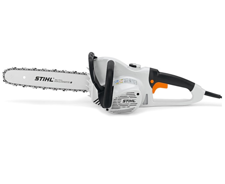 Stihl Pilarka elektryczna MSE 210 C-BQ [Moc 2,1 kW] Prowadnica: 35 cm 3/8” PM3 1,3