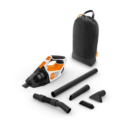 Stihl Zestaw SEA 20 [10 V] Urządzenie + AS 2 + AL 1 + torba transportowa