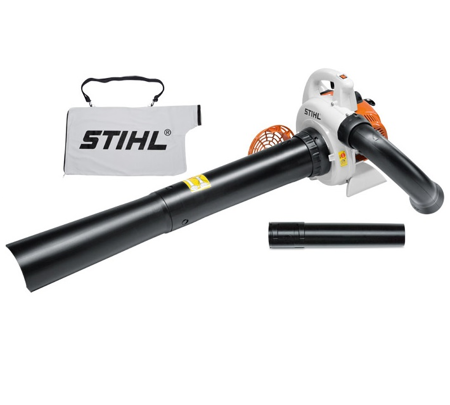 Stihl odkurzacz ręczny spalinowy SH 56 [Moc 1 KM]